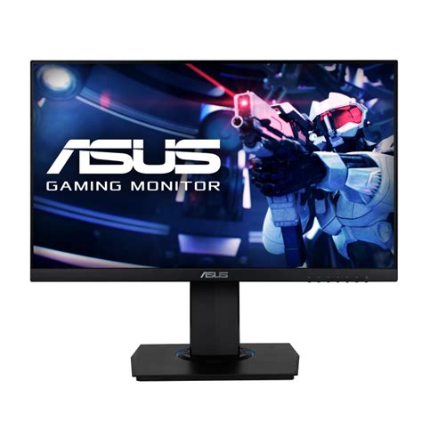 ASUS 23.8” 1080P Gaming Monitor (VG246H) .